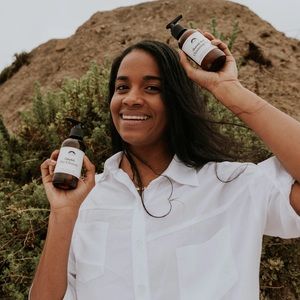 🌷3/$25 Kossma Beauty Calendula Pre-Cleanse